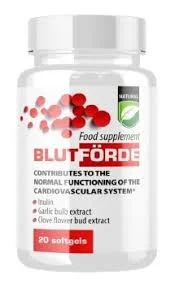 Blutforde