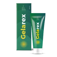 GELAREX