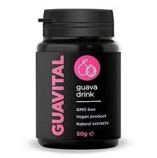 GUAVITal