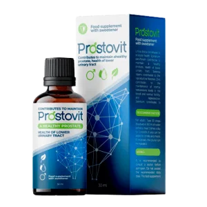 PROSTOVIT