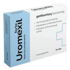 Uromexil Forte