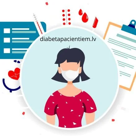 Diabeta Pacientiem