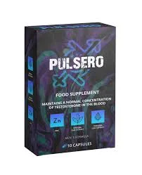 pulsero