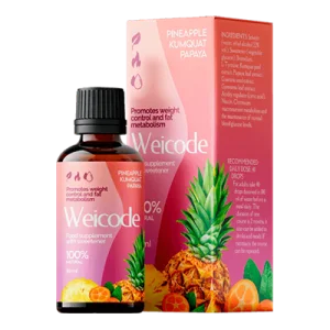 Weicode