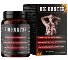 BigHunter