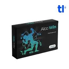 AlcoWin