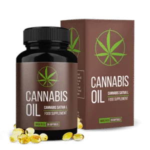 CANNABIS OIL