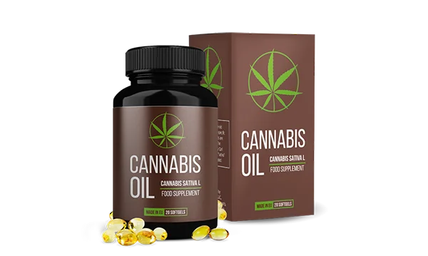 CANNABIS OIL