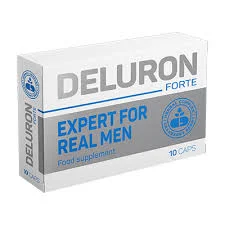 Deluron Forte