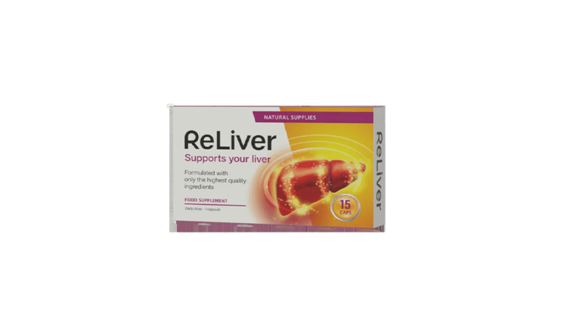 RELIVER
