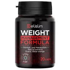 delislim
