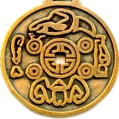 Money Amulet