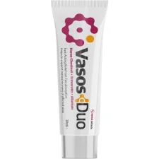 VASOS DUO