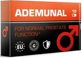 Ademunal